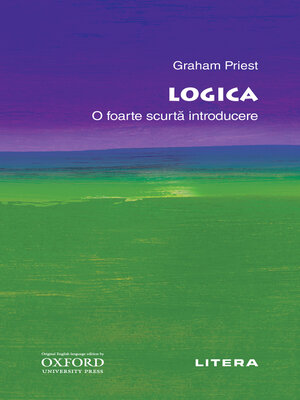 cover image of Logica